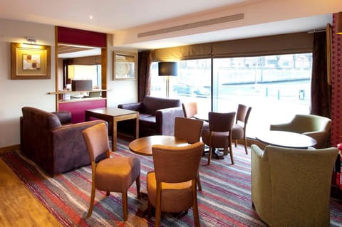Premier Inn Bradford Central Hotel in Bradford