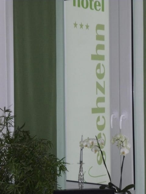 Hotel Sechzehn Hotel in Leverkusen