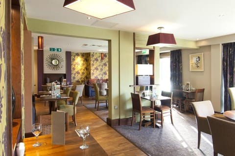 Premier Inn Loughborough Hotel in Loughborough