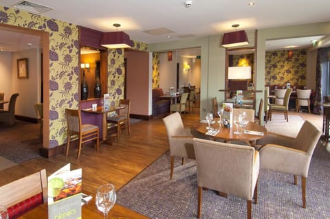 Premier Inn Loughborough Hotel in Loughborough