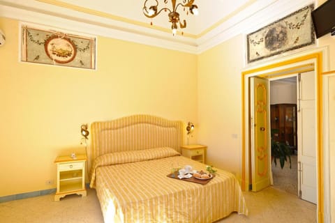 Hotel Torre Saracena Hotel in Praiano