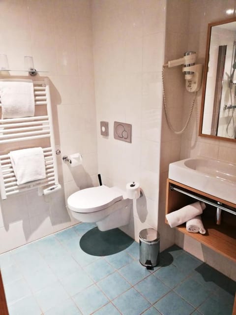 Best Western Hotel Du Mucem Hotel in Marseille