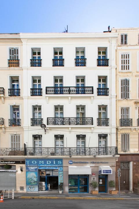 Best Western Hotel Du Mucem Hotel in Marseille