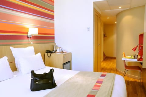 Best Western Hotel Du Mucem Hotel in Marseille