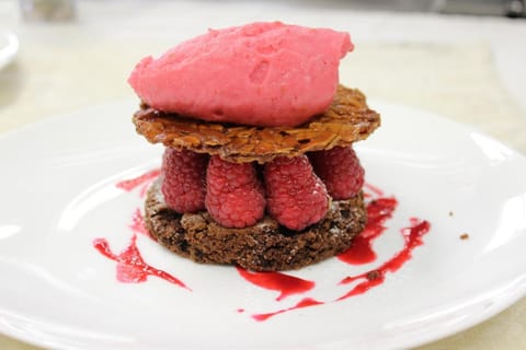 Hotel Maison Saint Jean Hotel in Courmayeur