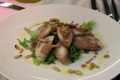 Hotel Maison Saint Jean Hotel in Courmayeur