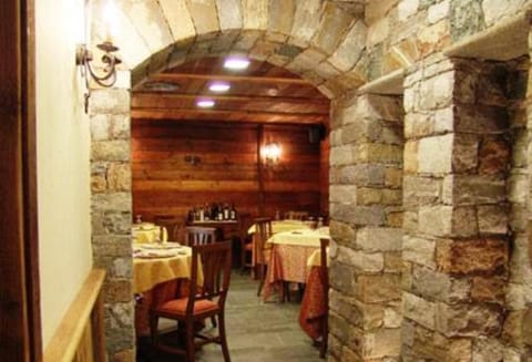 Hotel Maison Saint Jean Hotel in Courmayeur