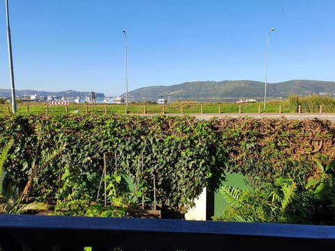 Lakeside Accommodation Bed and Breakfast in Knysna