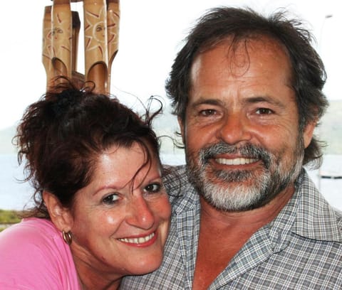 Lakeside Accommodation Bed and Breakfast in Knysna