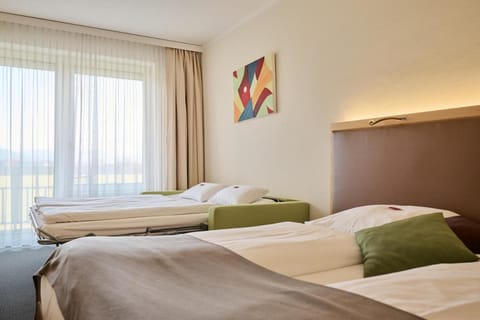 Momentum Hotel Hotel in Berchtesgadener Land