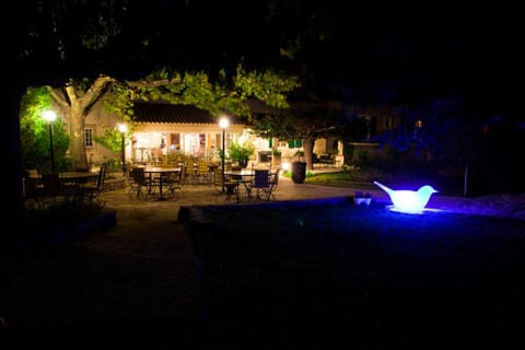 Best Western Le Val Majour Hotel in Fontvieille