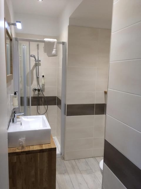 Best Western Le Val Majour Hotel in Fontvieille