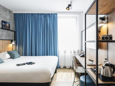 ibis Lyon Sud Oullins Hotel in Lyon