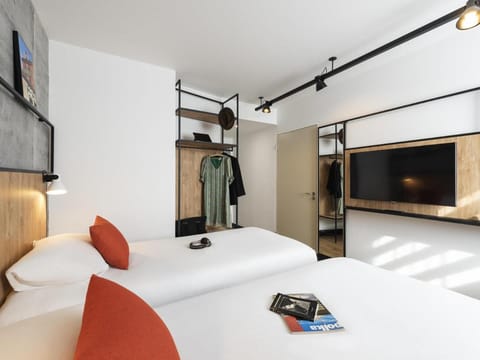 ibis Lyon Sud Oullins Hotel in Lyon