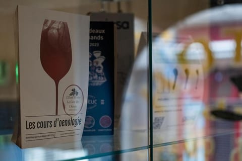 Contact Hôtel du Champ de Mars de Saint-Brieuc Hotel in Brittany