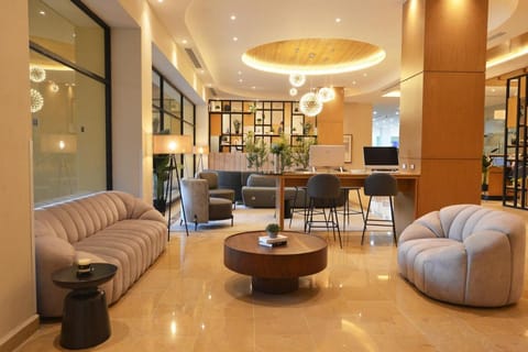 HB Xalapa Hotel in Xalapa