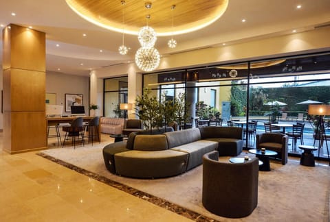 HB Xalapa Hotel in Xalapa