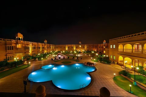 Property view