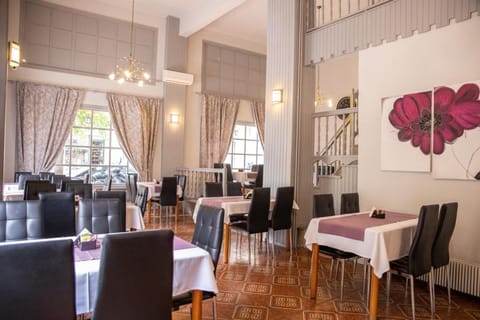 Hotel Galaxy Hotel in Kalabaka