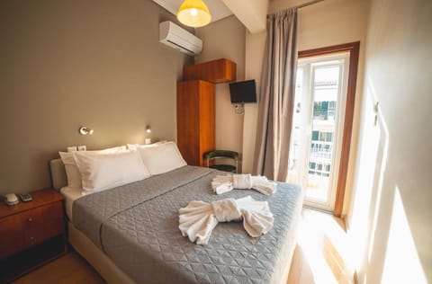 Hotel Galaxy Hotel in Kalabaka