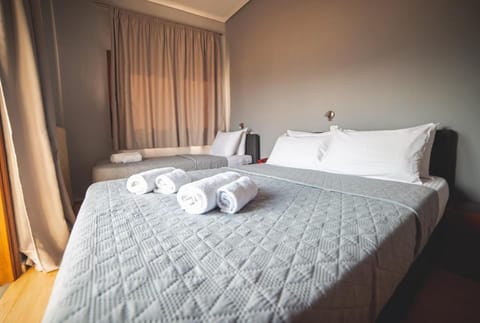 Hotel Galaxy Hotel in Kalabaka