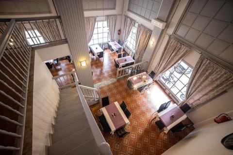 Hotel Galaxy Hotel in Kalabaka