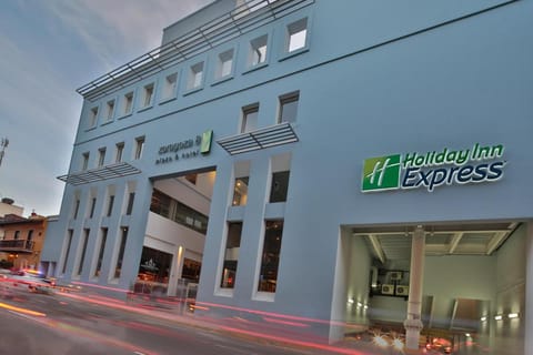 Holiday Inn Express Xalapa By IHG Hotel in Xalapa