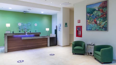Holiday Inn Express Xalapa By IHG Hotel in Xalapa