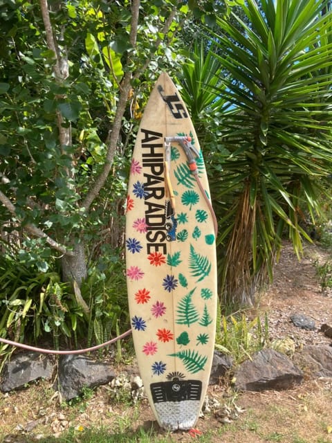 Ahipara TOP 10 Holiday Park Campground/ 
RV Resort in Northland