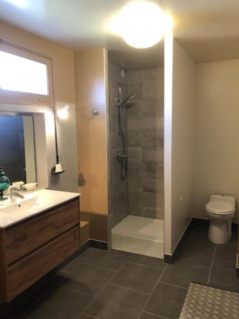 Chambres La Vallée Bed and Breakfast in Centre-Val de Loire