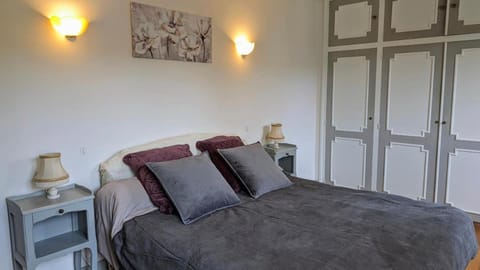 Chambres La Vallée Bed and Breakfast in Centre-Val de Loire