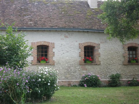 Chambres La Vallée Bed and Breakfast in Centre-Val de Loire