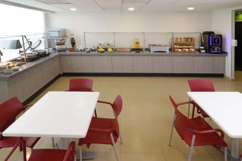 City Express Junior by Marriott Toluca Aeropuerto Hotel in Toluca