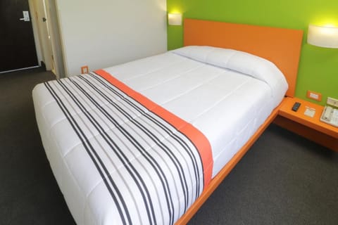 City Express Junior by Marriott Toluca Aeropuerto Hotel in Toluca