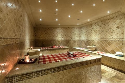 Grand Royale Apartment Complex & Spa Apartment hotel in Bansko