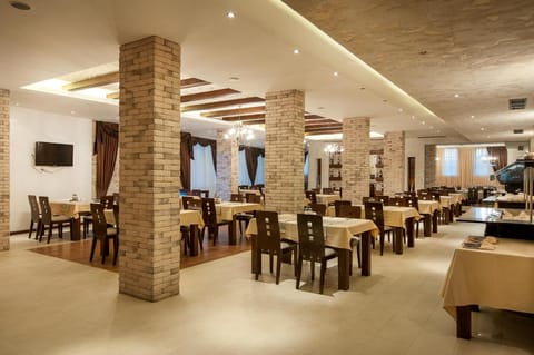 Grand Royale Apartment Complex & Spa Apartment hotel in Bansko