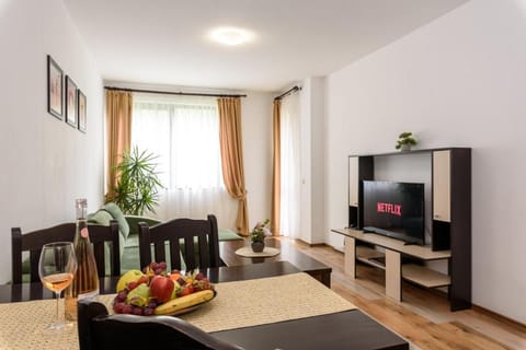 Grand Royale Apartment Complex & Spa Apartment hotel in Bansko