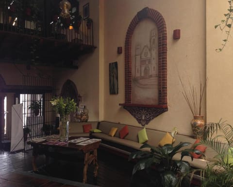 Mision Xalapa Plaza de las Convenciones Hotel in Xalapa