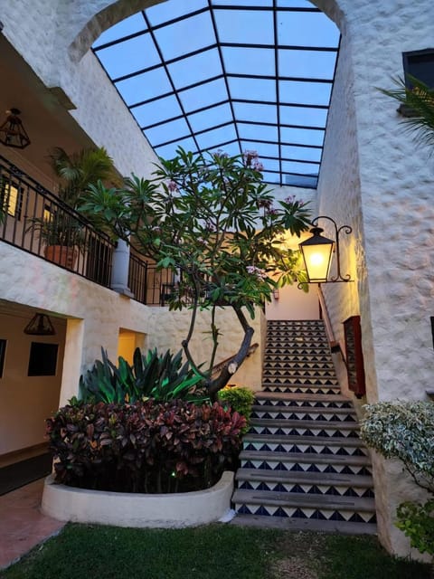 Hotel Argento Hotel in Jiutepec