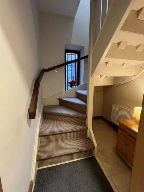 Courtyard Loft Armagh City Apartment in Northern Ireland