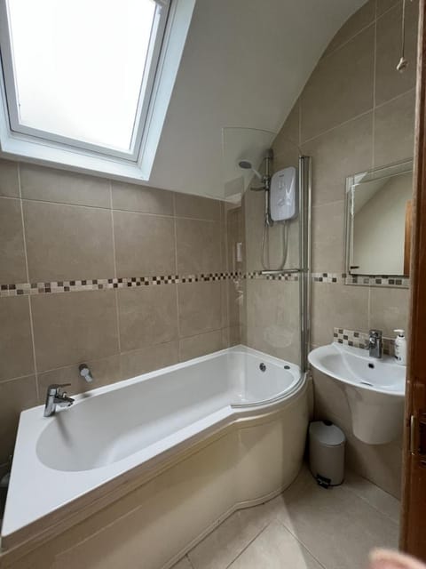 Courtyard Loft Armagh City Apartment in Northern Ireland