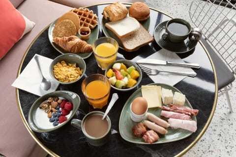 ibis Styles Versailles Saint Quentin en Yvelines Hotel in Île-de-France