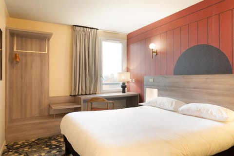 ibis Styles Versailles Saint Quentin en Yvelines Hotel in Île-de-France