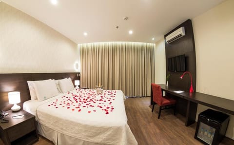 Arosa Rio Hotel Hotel in Santa Teresa