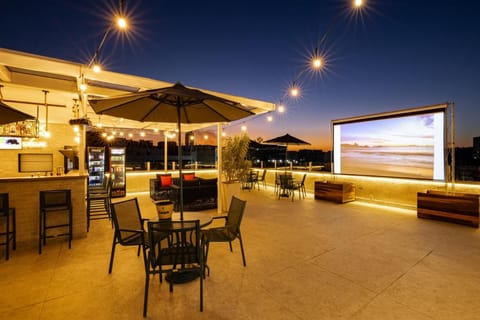 Arosa Rio Hotel Hotel in Santa Teresa