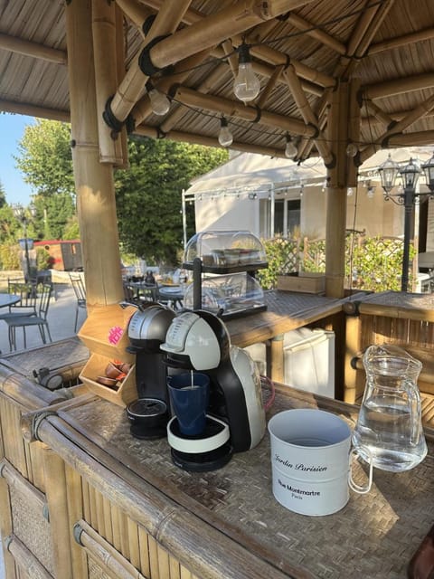 Le Moulin de Sonnailles Bed and Breakfast in Cabriès