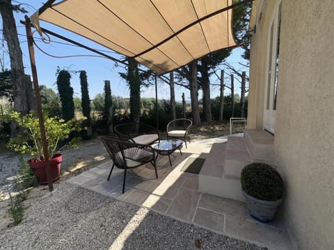 Le Moulin de Sonnailles Bed and Breakfast in Cabriès