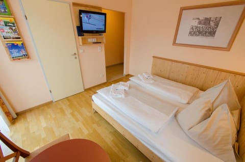 JUFA Hotel Gitschtal Hotel in Carinthia, Austria