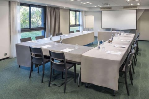 Best Western Les Aureliades Hotel in Saint-Nazaire