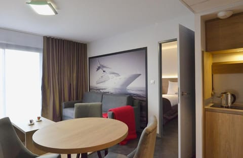 Best Western Les Aureliades Hotel in Saint-Nazaire